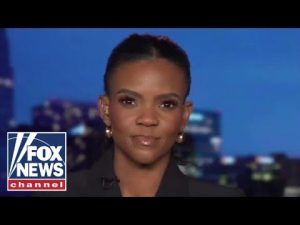 Read more about the article Candace Owens: We are not building back anything better under Biden