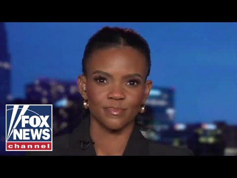 You are currently viewing Candace Owens: We are not building back anything better under Biden