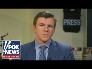 Read more about the article Project Veritas’ James O’Keefe described pre-dawn raid on his home in ‘Hannity’