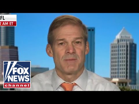 You are currently viewing Jim Jordan: Potential pipeline closure ‘makes no sense’