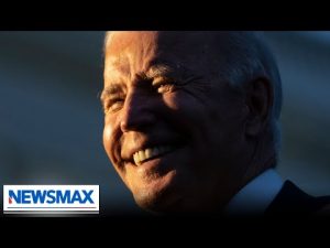 Read more about the article Fmr. Keystone XL foreman rips Biden for considering shutting down another pipeline | Wake Up America