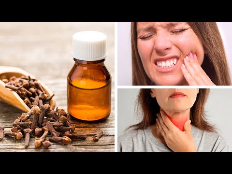 You are currently viewing 6 Surprising Health Benefits of Cloves