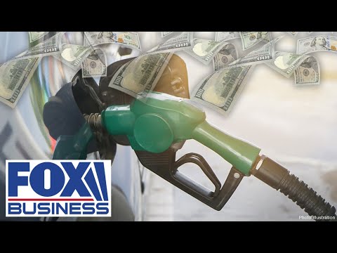 Read more about the article Rising gas prices draining wallets