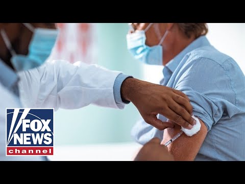 You are currently viewing Florida AG slams OSHA vaccine mandate: ‘It’s reprehensible’