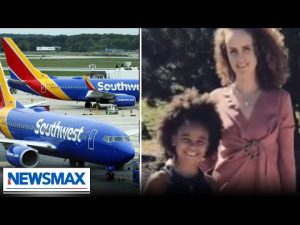 Read more about the article Mom accused by Southwest employee of human trafficking speaks out | Wake Up America