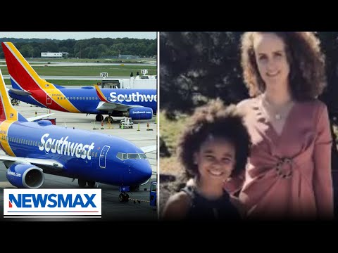 You are currently viewing Mom accused by Southwest employee of human trafficking speaks out | Wake Up America