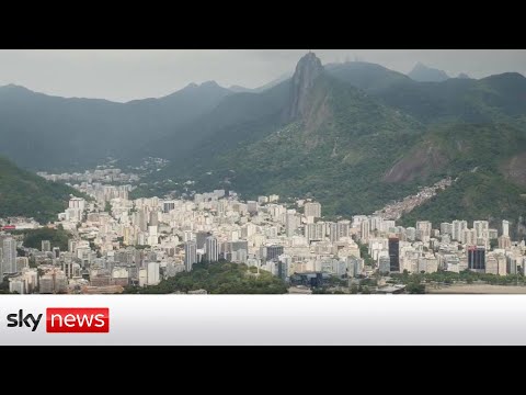 You are currently viewing How does Brazil see climate change?