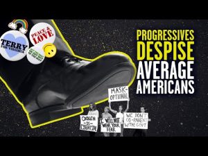 Read more about the article Progressives Despise the Average American | @Stu Does America