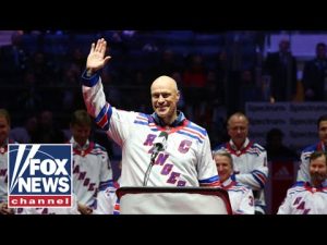 Read more about the article Mark Messier reflects on lessons learned playing in NHL | Brian Kilmeade Show