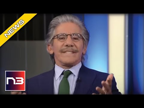 Read more about the article RINO Geraldo Rivera Just Bullied These Prominent Republicans Calling Them Something Terrible