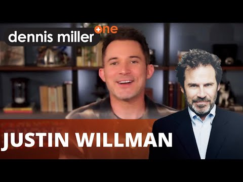 You are currently viewing The terrible childhood accident that led to Justin Willman’s passion for magic