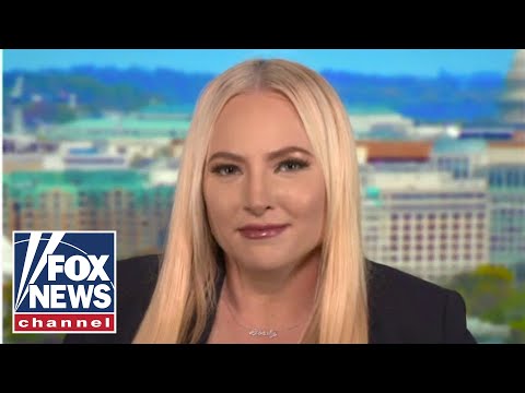 You are currently viewing Meghan McCain rips ‘SNL’, media for mockery of Winsome Sears