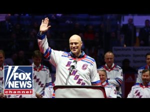 Read more about the article Hockey great Mark Messier reflects on lessons learned playing in NHL | Brian Kilmeade Show