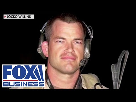 Read more about the article Jocko Willink new novel ‘Final Spin’ reveals ‘pathway to happiness’