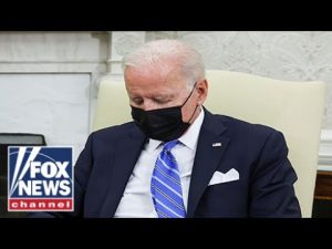 Read more about the article ‘The Five’ rips Biden for destroying energy independence