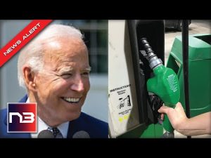 Read more about the article Biden Just Announced the Worst Thing Imaginable for Gas Prices