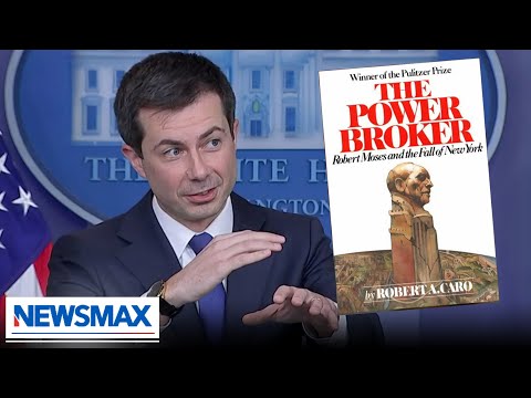 Read more about the article Why Pete Buttigieg’s “racist bridges” are fake news | Greg Kelly Reports