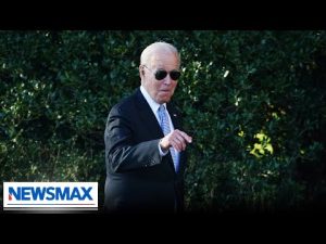 Read more about the article Texas Rep.: Biden’s ‘BBB’ stands for something else | STINCHFIELD on Newsmax