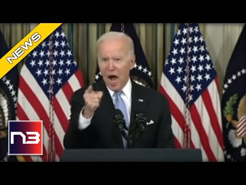 You are currently viewing Biden Flips! Emphatically Announces That Illegal Immigrants SHOULD Be Compensated