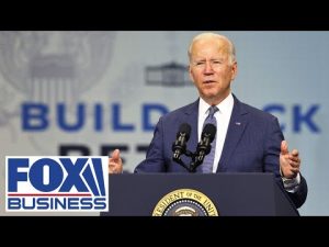 Read more about the article Art Laffer reveals how Biden’s plan will stifle growth