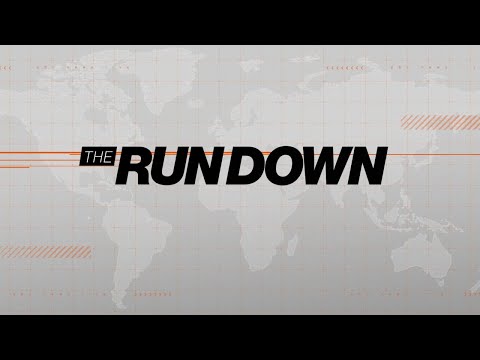 You are currently viewing The Rundown: Top headlines today: Nov. 9, 2021