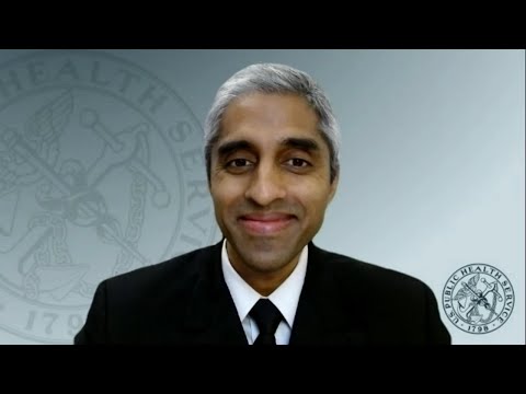 You are currently viewing Surgeon general on combating COVID-19 vaccine misinformation