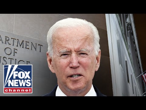 You are currently viewing Hannity: Joe Biden finally realized this