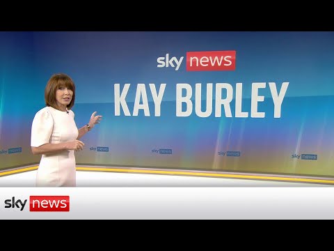 You are currently viewing Sky News Breakfast: Health Secretary says “it’s our duty” to make sure patients are safe