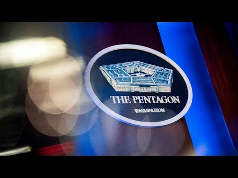 You are currently viewing Navy SEALs sue Pentagon over vaccine mandate