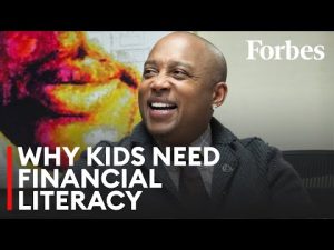 Read more about the article Shark Tank’s Daymond John Shares The Most Critical Skill For Future Entrepreneurial Success | Forbes