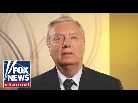 You are currently viewing Lindsey Graham: Biden is most incompetent president in my lifetime