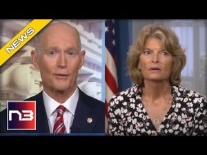 Read more about the article Senator Rick Scott Just Proved How Much He Dislikes the Republican Base