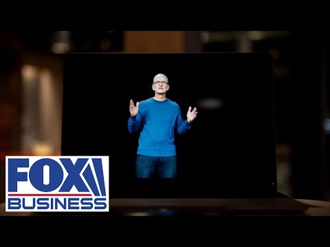 You are currently viewing What does Tim Cook’s interest in crypto mean for Apple?