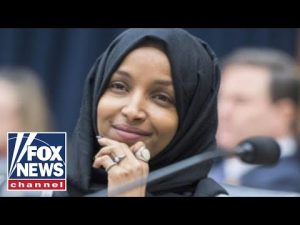 Read more about the article Gowdy slams Rep. Ilhan Omar for blaming rise in crime on ‘dysfunctional’ police