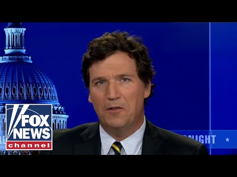 Read more about the article Tucker: Who is spreading hate in America?