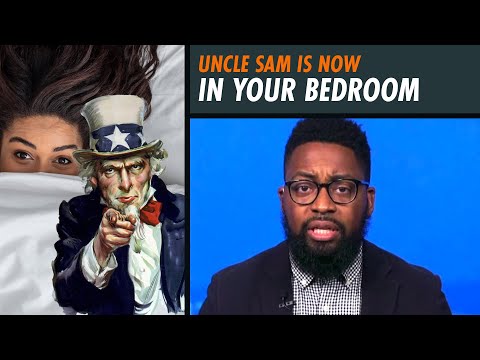 Read more about the article Uncle Sam and Black Households | @Jason Whitlock