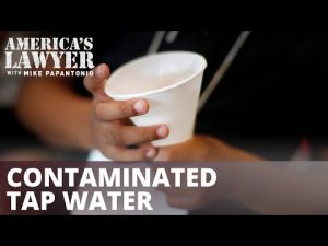 Read more about the article Toxic Tap Water Deluge: Contaminants Found in All 50 States