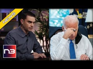 Read more about the article Ben Shapiro Just Took Biden to Court!