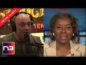 Read more about the article Joe Rogan Pops Off On Dems For What They Do To Black Conservatives