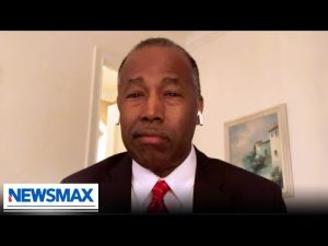 Read more about the article Ben Carson reacts to “health equity” push | The Chris Salcedo Show on Newsmax