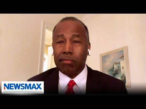 You are currently viewing Ben Carson reacts to “health equity” push | The Chris Salcedo Show on Newsmax