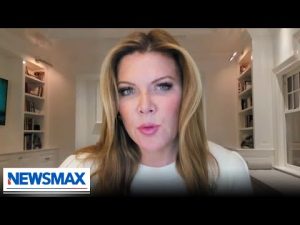 Read more about the article Trish Regan: We have only ourselves to blame as a country for this