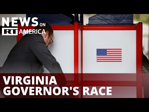 You are currently viewing Jabs & bitterness as Virginia gubernatorial race tightens