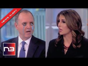 Read more about the article Adam Schiff Feet Held To Fire Live On The View by Former Trump Official Over False Claims
