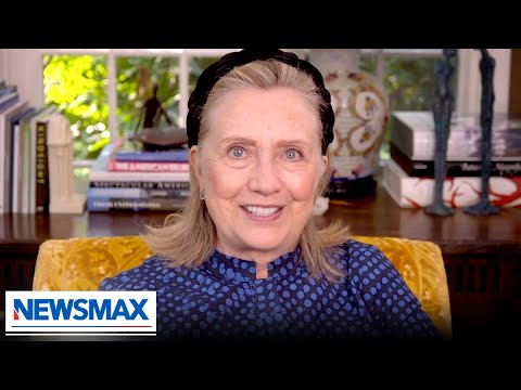 You are currently viewing Gorka: Why Hillary’s recent “radio silence” is very interesting | Spicer & Co. on Newsmax