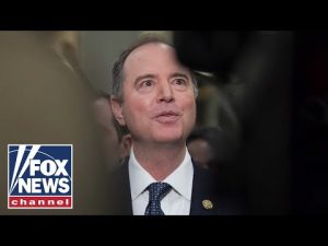 Read more about the article ‘The Five’ blast Adam Schiff over bogus Trump-Russia dossier