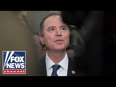 You are currently viewing ‘The Five’ blast Adam Schiff over bogus Trump-Russia dossier