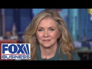 Read more about the article Marsha Blackburn: This is the agenda Biden is pushing