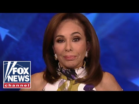 You are currently viewing Judge Jeanine predicts Rittenhouse trial outcome