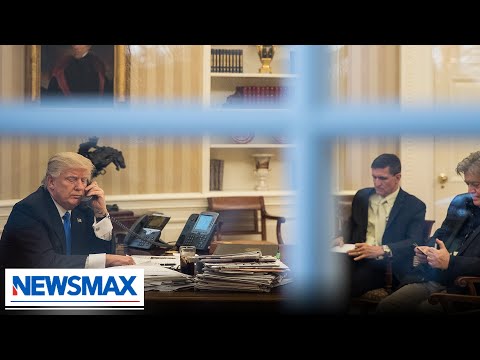 You are currently viewing “Bring it”: Trump advisor reacts to J6 committee subpoena | STINCHFIELD on Newsmax